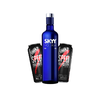 Vodka Skyy + 2 Speed XL