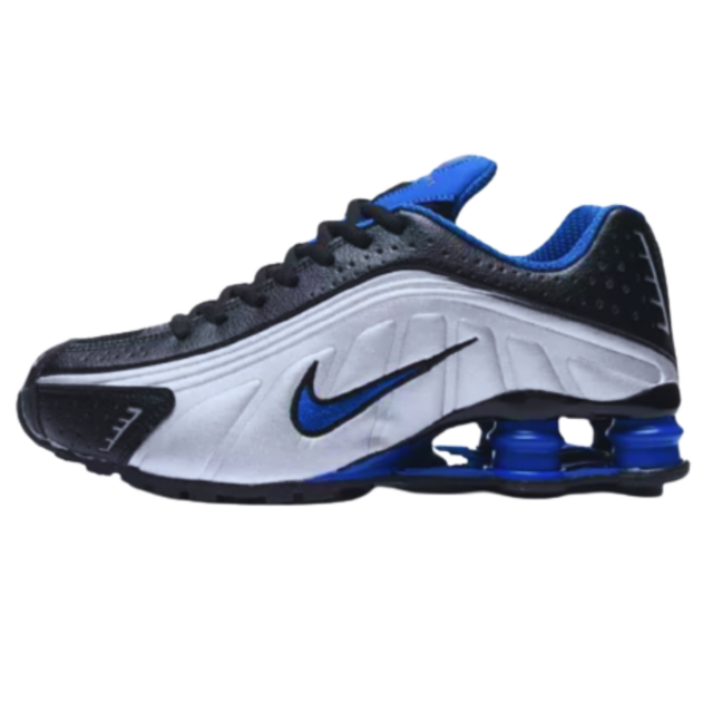 Nike shox black friday online