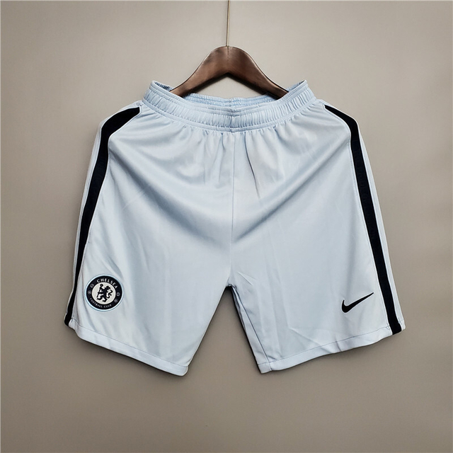 Chelsea store shorts nike