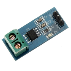 30a Acs712 Sensor Corrente Modulo