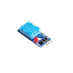 Dht11 MODULO Sensor Temperatura e Umidade - comprar online