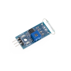 Reed Switch MODULO KY-025 Sensor Magnetico - comprar online
