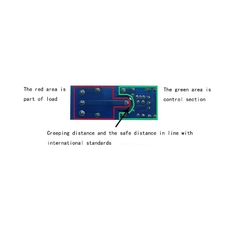 Rele 5v, 1 Canal Modulo na internet