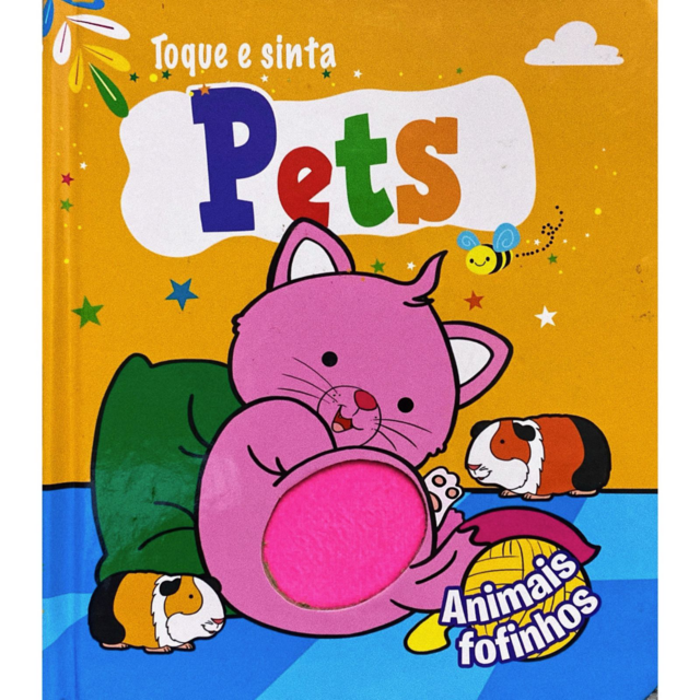 Animais Fofinhos 95