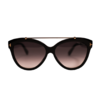 Óculos de Sol Tom Ford Livia TF518 01B 5814 140 2