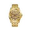 Relógio Bulova Dourado 97A162N