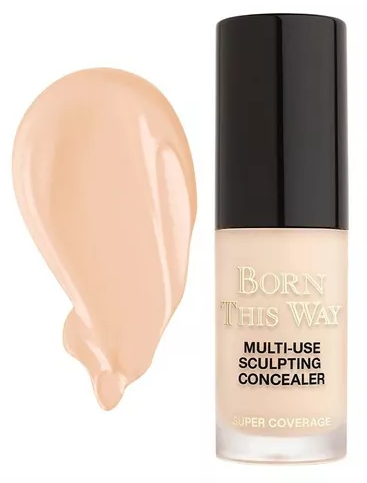 Corretivo Too Faced Born This Way Super Coverage