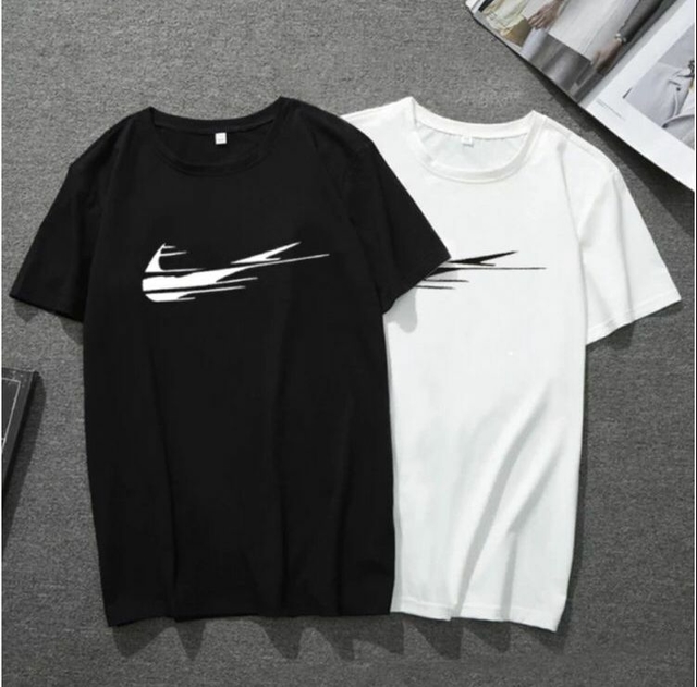 Blusa da fashion nike masculina