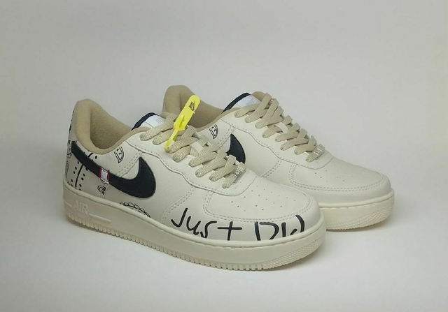 Just do sale it nike white