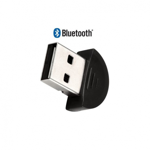 Adaptador Bluetooth 2.0 USB Dongle para Pc e Notebook - PCSHOP Informática