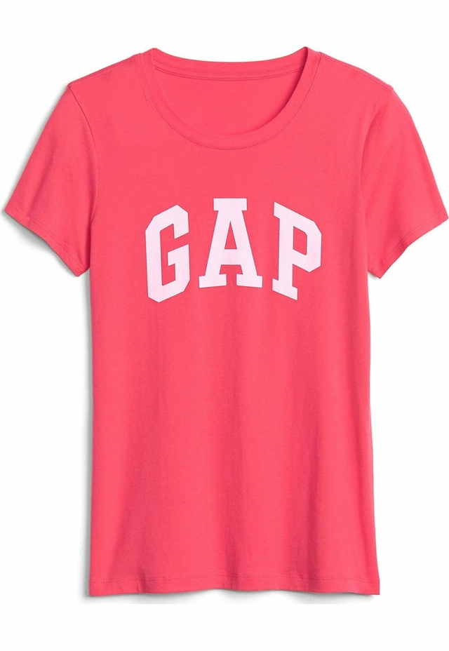 Camisa fashion gap feminina