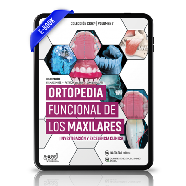 ORTOPEDIA FUNCIONAL DOS MAXILARES EM ADULTOS - RC Odontologia