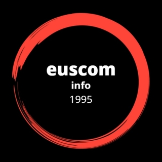 Euscom Comercial