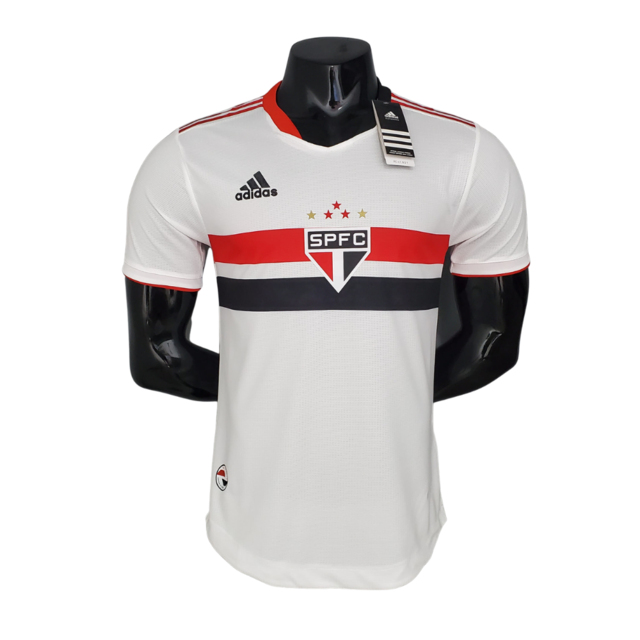 Camisa do sao shop paulo original