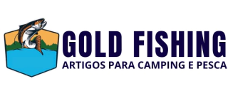 Loja Gold Fishing - Artigos para pesca e camping
