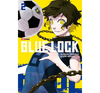 Blue Lock - Volume 2