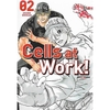 Cells At Work - Volume 2