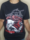 Camiseta Fullmetal Alchemist Ed - Unissex