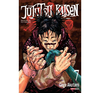 Jujutsu Kaisen: Batalha De Feiticeiros - Volume 7