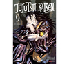 Jujutsu Kaisen: Batalha De Feiticeiros - Volume 9