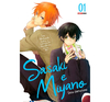 Sasaki E Miyano - Volume 1