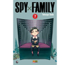 Spy X Family - Volume 7