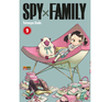Spy X Family - Volume 9