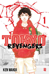Tokyo Revengers - Volume 1