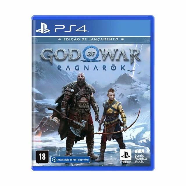 Aproveite agora! 3 jogos gratuitos para PS4 e PS5 disponíveis NESSE MOMENTO!