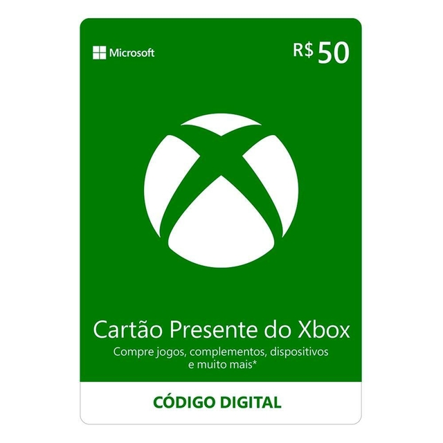 Gift card gamer: seis cartões para presentear quem gosta de jogar