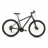 BICICLETA RAVA PRESSURE 29 21V CINZA SHIMANO