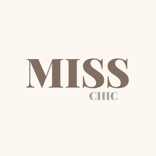 Miss Chic Atacado
