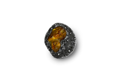 La Naturaleza de la Materia Amber Ring - buy online