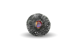 La Naturaleza de la Materia Opal Ring - buy online