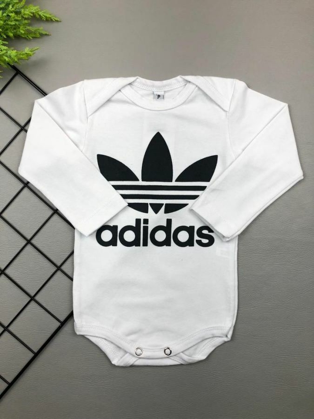 Adidas bebe body best sale