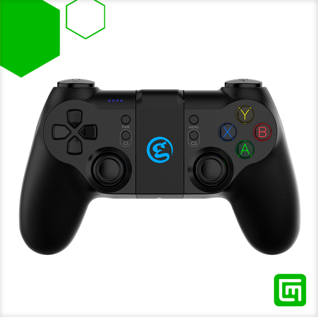 Gamesir t1d cheap bluetooth controller