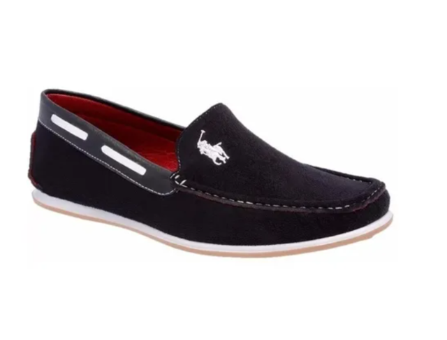 Mocassim polo masculino store original