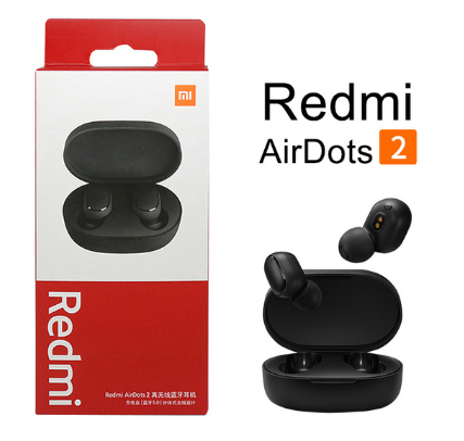 Airdots bluetooth online xiaomi