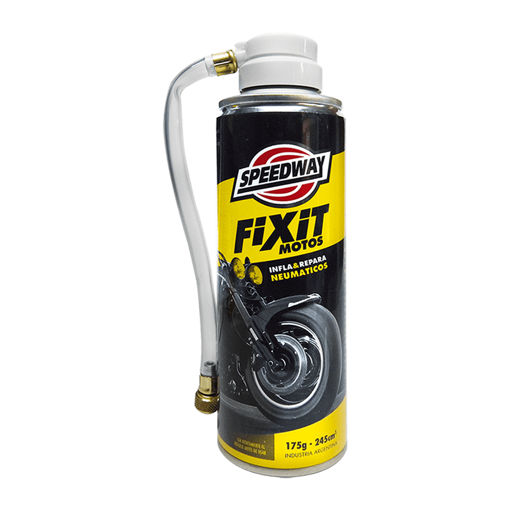 Fixit Infla Repara Motos Comprar En Speedway