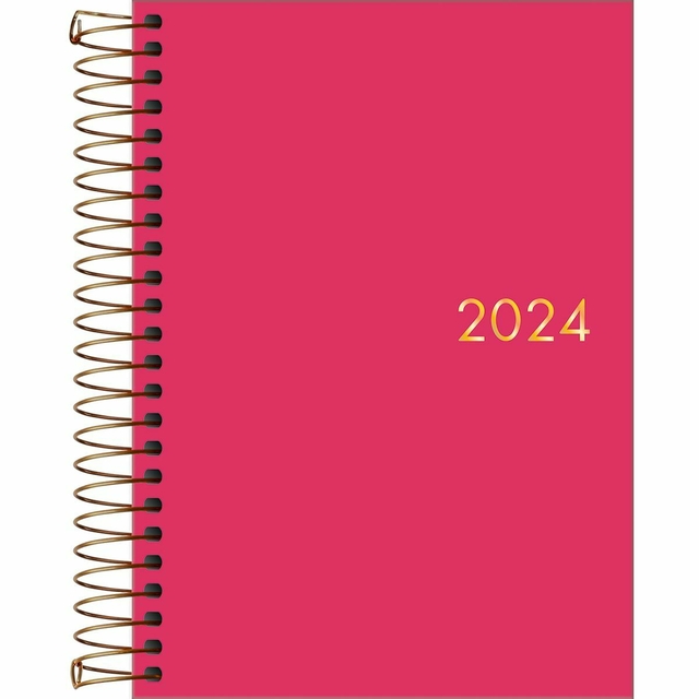 Comprar AGENDA 2024