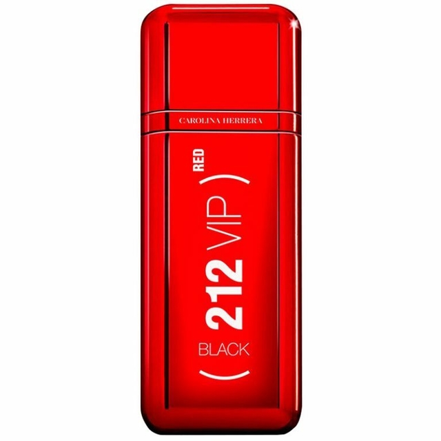 212 vip discount black red precio