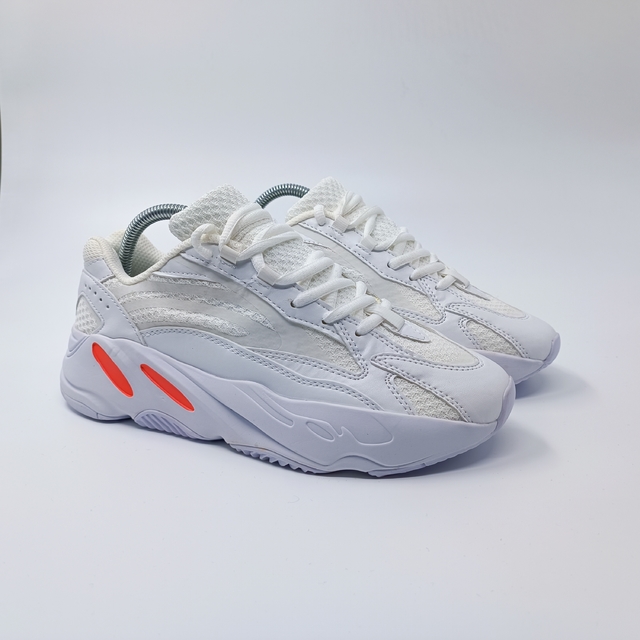 ADIDAS YEEZY BOOST 700 V2 WHITE