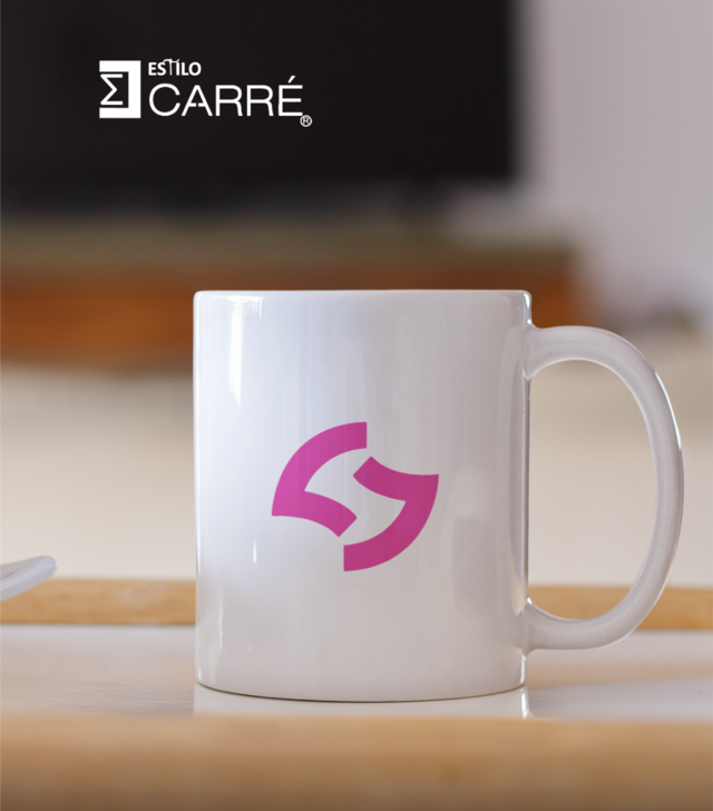 Taza Personalizada Duality Esports