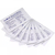 tarjetas Evolis A5002 de limpieza presaturadas en bolsas individuales - comprar en línea