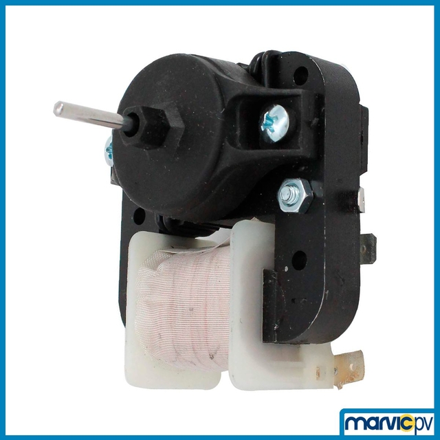 Motor Ventilador Difusor Refrigerador Whirpool W10188389