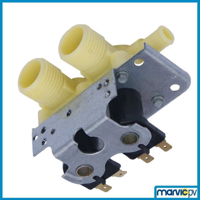 Free Shipping! Whirlpool 358277 Washer Water Valve Replacement Part For