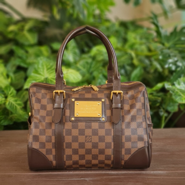 Louis Vuitton Berkeley - Comprar em Lestore Brasil