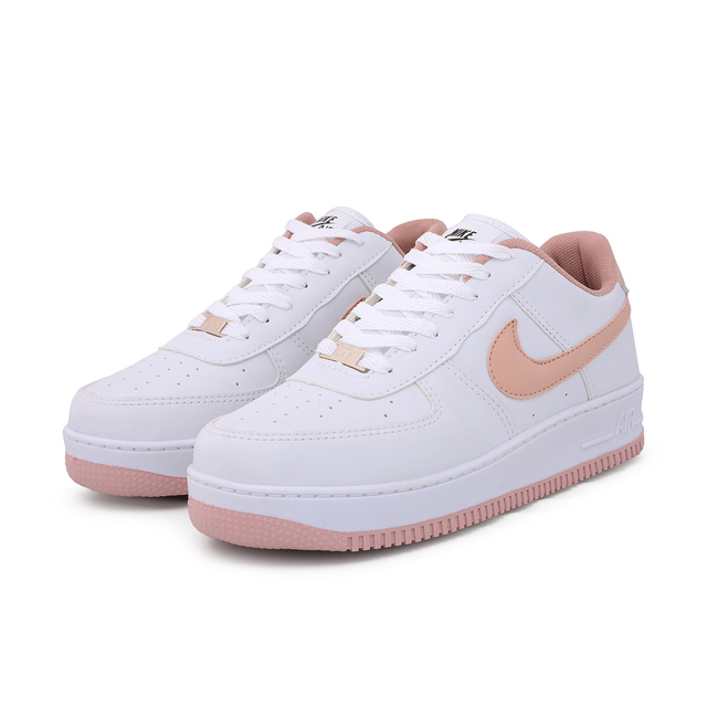 Tenis nike rosa orders air force