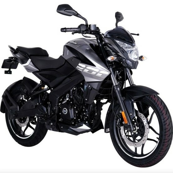 Bajaj ROUSER NS 200 Comprar en GENESIS MOTORS