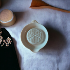 Ralador de Gengibre de Cerâmica | Echo (Japão)
